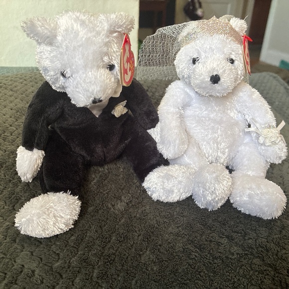 Bride &Groom - Picture 1 of 8